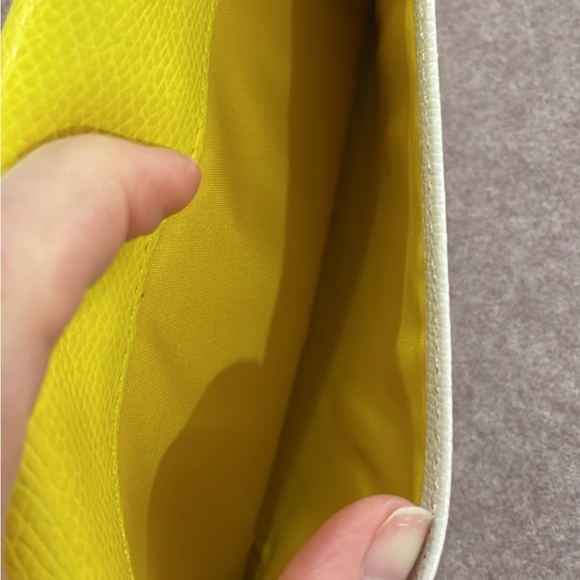 COACH COLOR BLOCK CROSSBODY BAG 💼 - Picture 5 of 7